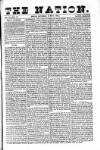 Dublin Weekly Nation Saturday 12 May 1883 Page 1