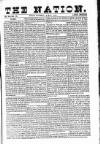 Dublin Weekly Nation Saturday 19 May 1883 Page 1