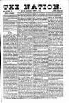 Dublin Weekly Nation Saturday 26 May 1883 Page 1