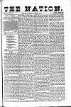 Dublin Weekly Nation Saturday 02 June 1883 Page 1