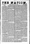 Dublin Weekly Nation Saturday 14 July 1883 Page 1