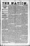 Dublin Weekly Nation Saturday 01 September 1883 Page 1