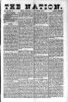 Dublin Weekly Nation Saturday 15 September 1883 Page 1