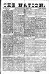 Dublin Weekly Nation Saturday 22 September 1883 Page 1