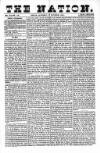 Dublin Weekly Nation Saturday 27 October 1883 Page 1