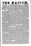 Dublin Weekly Nation Saturday 17 November 1883 Page 1
