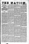 Dublin Weekly Nation Saturday 01 December 1883 Page 1