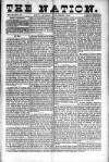 Dublin Weekly Nation Saturday 29 December 1883 Page 1