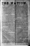Dublin Weekly Nation Saturday 05 January 1884 Page 1