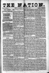 Dublin Weekly Nation Saturday 26 January 1884 Page 1