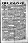 Dublin Weekly Nation Saturday 02 February 1884 Page 1