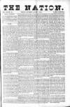 Dublin Weekly Nation Saturday 24 May 1884 Page 1