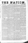 Dublin Weekly Nation Saturday 28 June 1884 Page 1