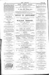 Dublin Weekly Nation Saturday 22 November 1884 Page 14