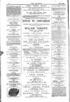 Dublin Weekly Nation Saturday 13 December 1884 Page 14