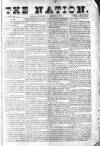 Dublin Weekly Nation Saturday 03 January 1885 Page 1