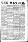 Dublin Weekly Nation Saturday 17 January 1885 Page 1