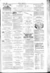 Dublin Weekly Nation Saturday 24 January 1885 Page 15