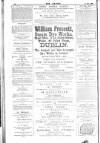 Dublin Weekly Nation Saturday 21 February 1885 Page 14