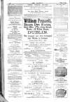 Dublin Weekly Nation Saturday 14 March 1885 Page 14
