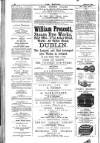 Dublin Weekly Nation Saturday 28 March 1885 Page 14