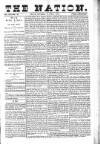 Dublin Weekly Nation Saturday 11 April 1885 Page 1