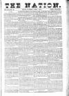 Dublin Weekly Nation Saturday 09 May 1885 Page 1