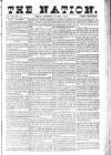 Dublin Weekly Nation Saturday 13 June 1885 Page 1