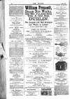 Dublin Weekly Nation Saturday 01 August 1885 Page 14