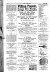 Dublin Weekly Nation Saturday 15 August 1885 Page 14
