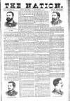 Dublin Weekly Nation Saturday 19 September 1885 Page 1