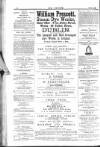 Dublin Weekly Nation Saturday 17 October 1885 Page 14