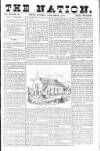 Dublin Weekly Nation Saturday 14 November 1885 Page 1