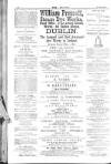 Dublin Weekly Nation Saturday 28 November 1885 Page 14