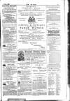 Dublin Weekly Nation Saturday 12 December 1885 Page 15