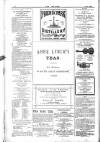 Dublin Weekly Nation Saturday 02 January 1886 Page 16