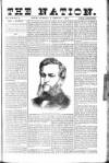 Dublin Weekly Nation Saturday 27 February 1886 Page 1