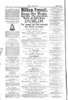 Dublin Weekly Nation Saturday 06 March 1886 Page 14