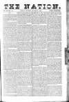 Dublin Weekly Nation Saturday 20 March 1886 Page 1