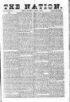 Dublin Weekly Nation Saturday 03 April 1886 Page 1