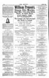 Dublin Weekly Nation Saturday 03 April 1886 Page 14
