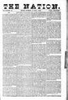 Dublin Weekly Nation Saturday 17 April 1886 Page 1