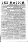 Dublin Weekly Nation Saturday 15 May 1886 Page 1