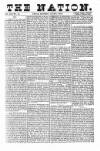 Dublin Weekly Nation Saturday 24 July 1886 Page 1