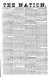 Dublin Weekly Nation Saturday 04 September 1886 Page 1