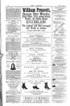 Dublin Weekly Nation Saturday 30 October 1886 Page 14