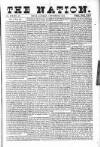 Dublin Weekly Nation Saturday 06 November 1886 Page 1