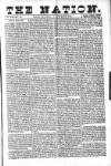 Dublin Weekly Nation Saturday 27 November 1886 Page 1