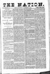 Dublin Weekly Nation Saturday 18 December 1886 Page 1