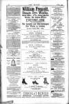 Dublin Weekly Nation Saturday 18 December 1886 Page 14